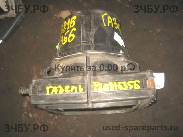 ГАЗ (GAZ) ГАЗель Корпус отопителя (корпус печки)