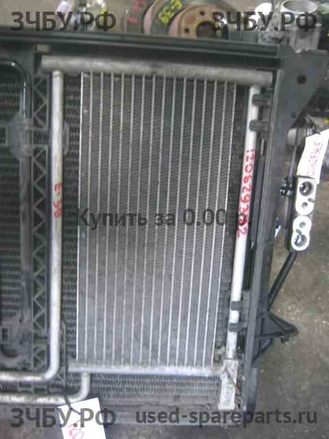 BMW 5-series E39 Радиатор акпп (маслоохлодитель)