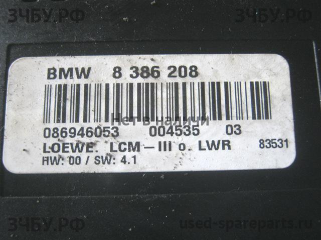 BMW 5-series E39 Блок электронный
