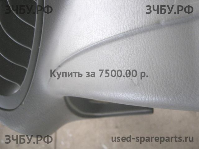 Hyundai Santa Fe 1 (SM) Торпедо