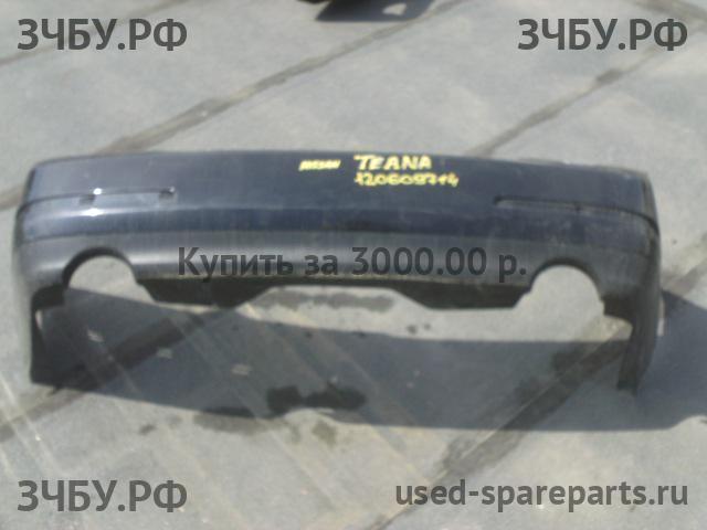 Nissan Teana 1 (J31) Бампер задний