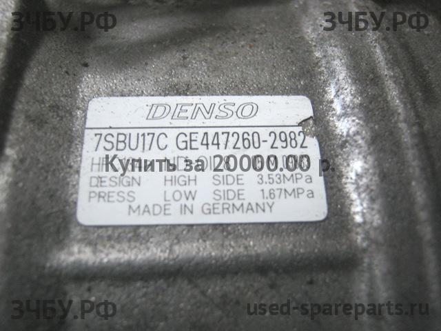 BMW X6 E71 Компрессор системы кондиционирования