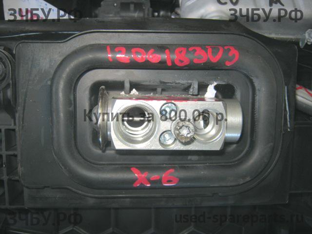 BMW X6 E71 Испаритель кондиционера (радиатор)