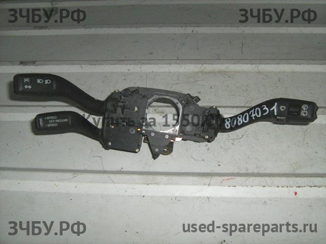 Porsche Cayenne 1 (955/957) Переключатель подрулевой в сборе (без ленты SRS)