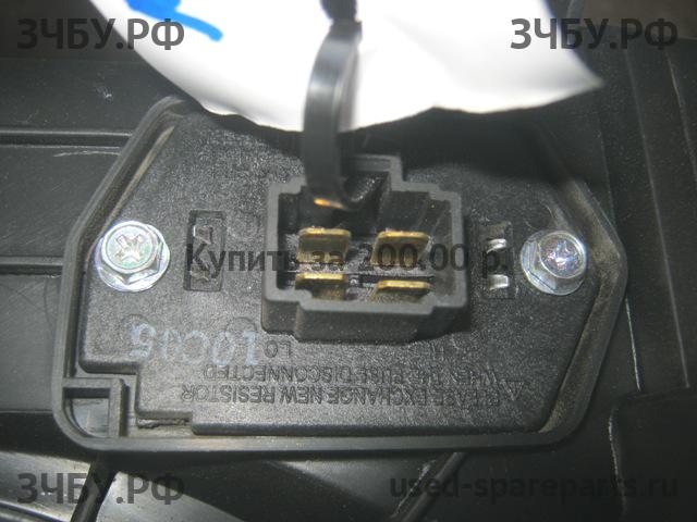 Daewoo Matiz 2 Резистор отопителя