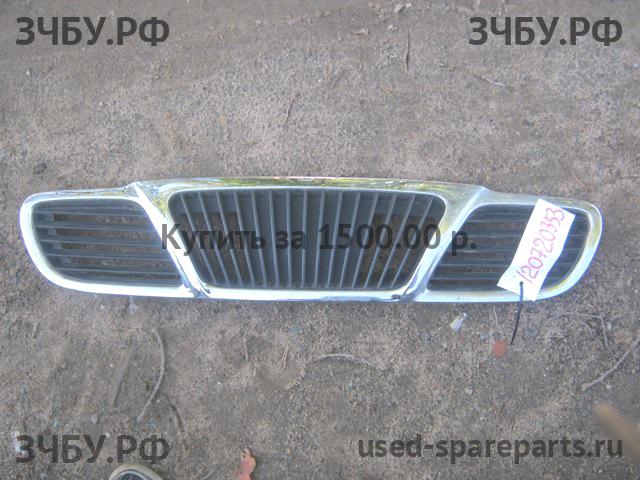 Chevrolet Lanos/Сhance Решетка радиатора