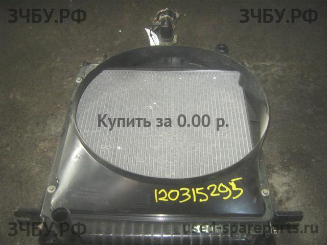 Hyundai HD 72 Диффузор вентилятора