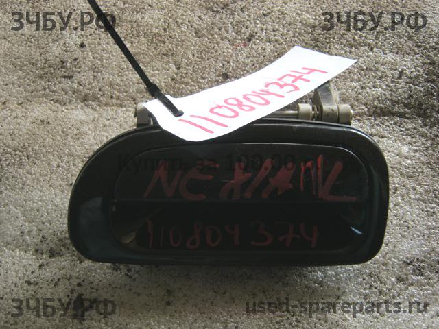 Daewoo Nexia (2008>) Ручка двери передней наружная левая