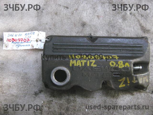 Daewoo Matiz 2 Крышка головки блока (клапанная)