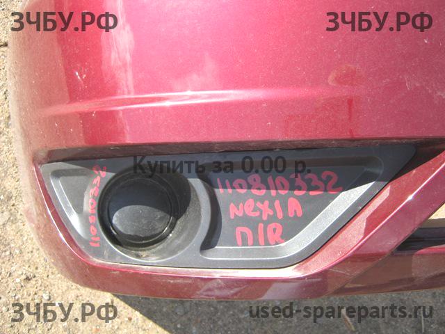 Daewoo Nexia (2008>) Накладка