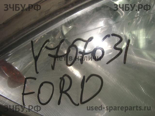 Ford Focus 1 Фара левая