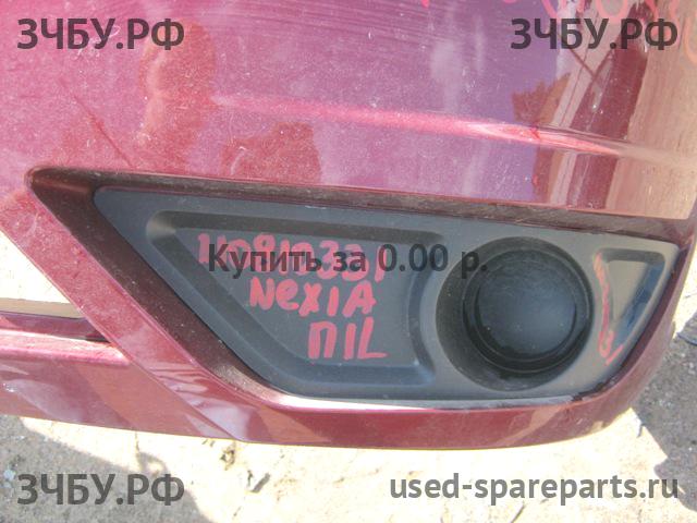 Daewoo Nexia (2008>) Накладка