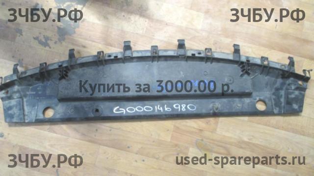 Renault Laguna 2 Пыльник двигателя