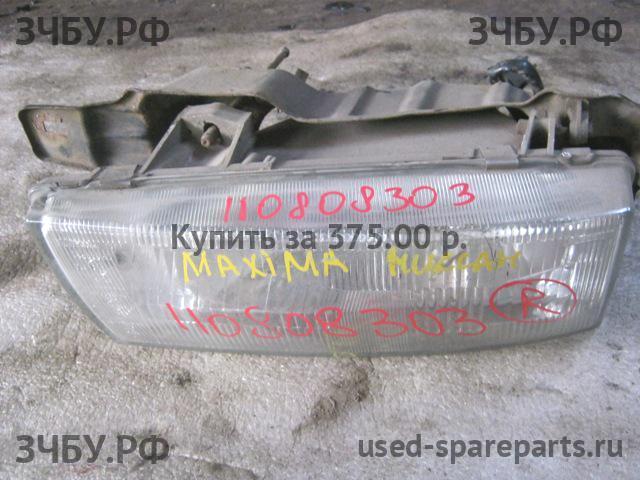 Nissan Maxima 1 (J30) Фара правая