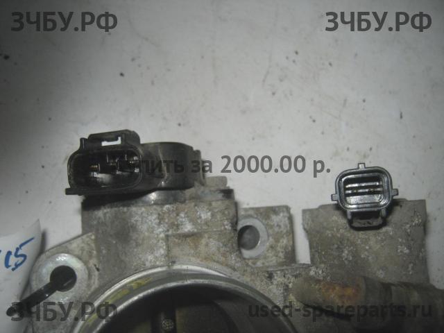 Mazda 323 [BJ] Заслонка дроссельная механическая