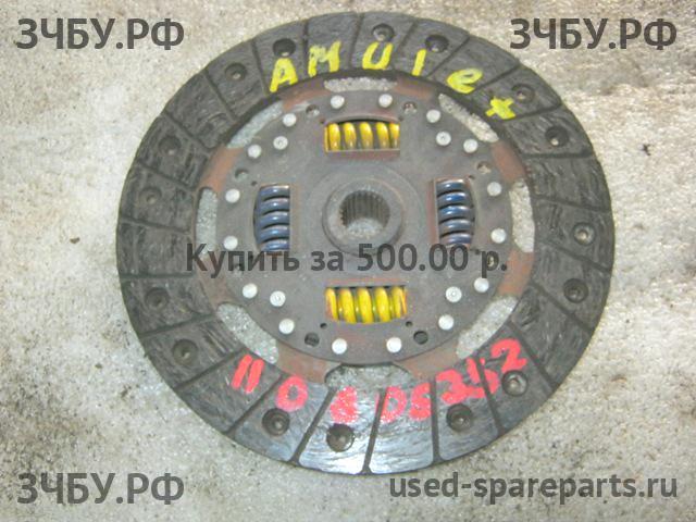 Chery Amulet (A15) Диск сцепления