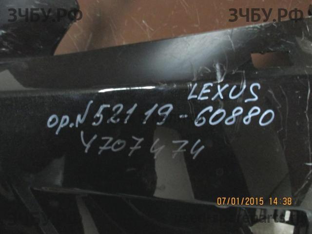 Lexus GX (2) 460 Бампер передний