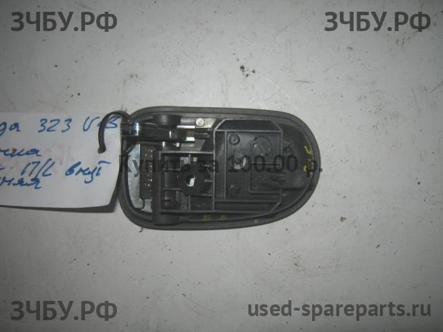 Mazda 323 [BJ] Ручка двери внутренняя передняя левая