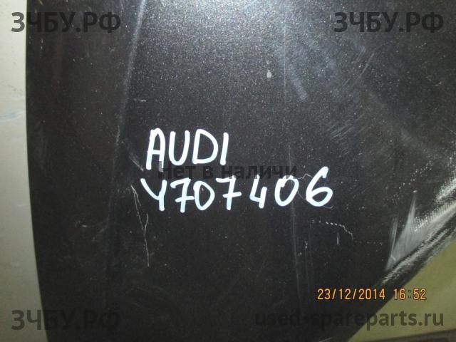Audi A4 [B8] Крыло переднее правое