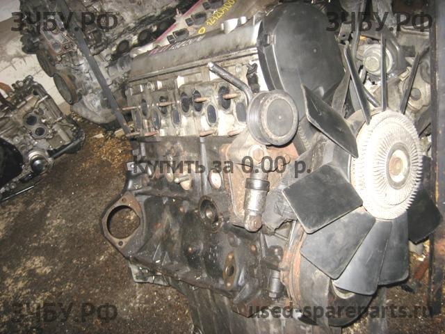 Volkswagen LT (2) Двигатель (ДВС)