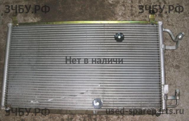 Daewoo Nexia Радиатор кондиционера