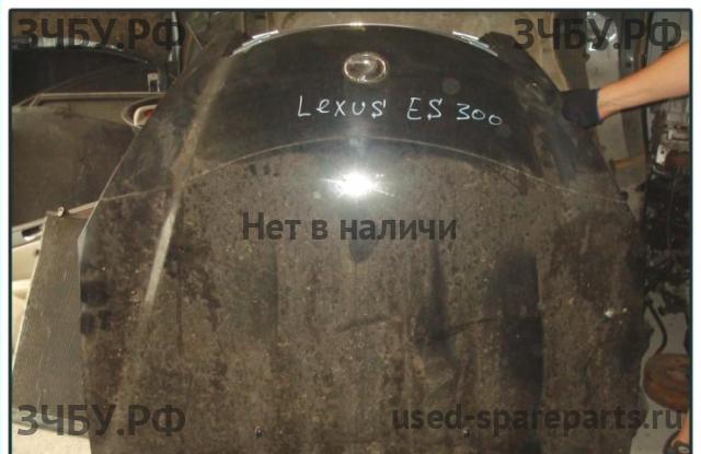 Lexus ES (4) 300/330 Капот