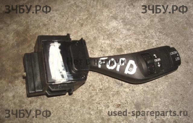 Ford Focus 2 Переключатель подрулевой в сборе (без ленты SRS)