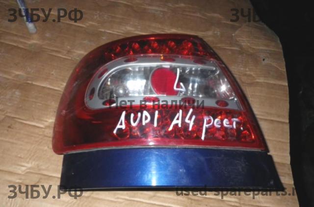 Audi A4 [B5] Фонарь левый