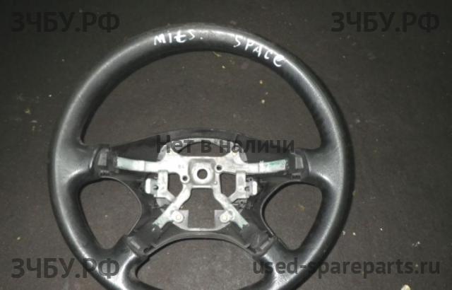 Mitsubishi Space Star Рулевое колесо без AIR BAG