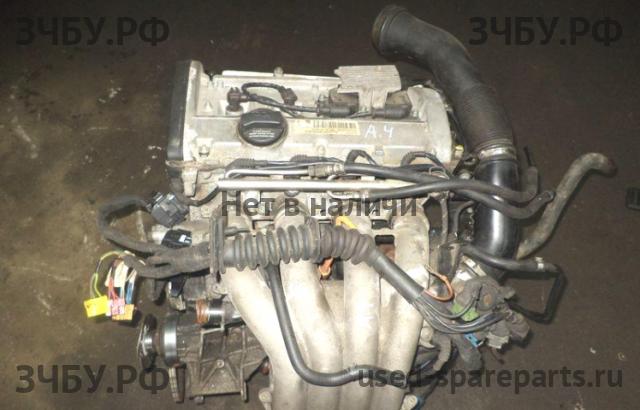 Audi A4 [B5] Двигатель (ДВС)