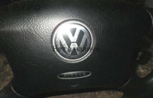 Volkswagen Passat B5 (рестайлинг) Подушка безопасности водителя (в руле)