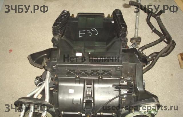 BMW 5-series E39 Радиатор отопителя