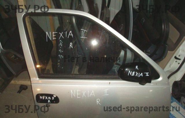 Daewoo Nexia Ручка двери передней наружная правая