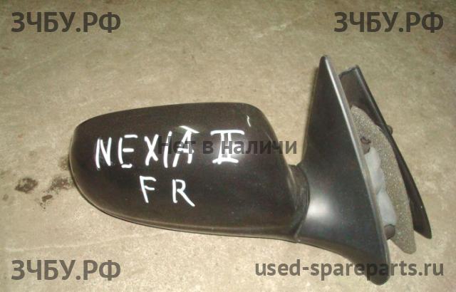 Daewoo Nexia Зеркало правое механическое