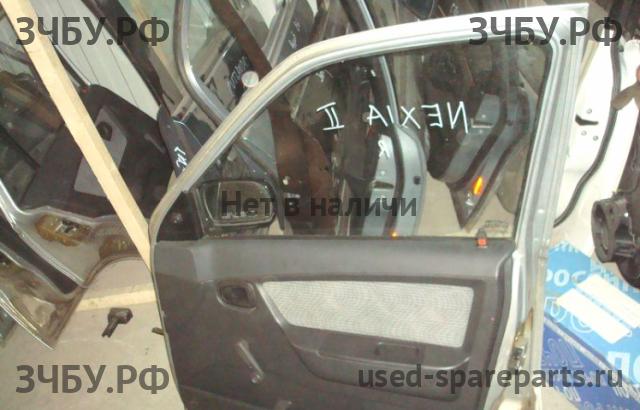 Daewoo Nexia Стеклоподъёмник механический передний правый