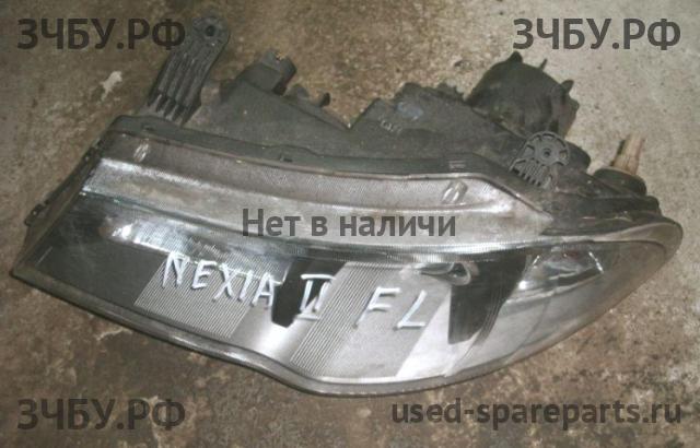 Daewoo Nexia Фара левая