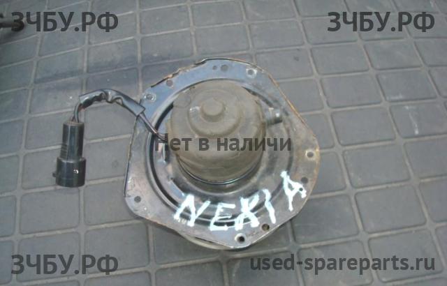 Daewoo Nexia Бачок главного тормозного цилиндра
