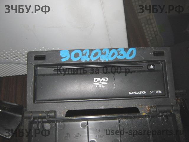 Infiniti FX 35/45 [S50] Ченджер компакт дисков