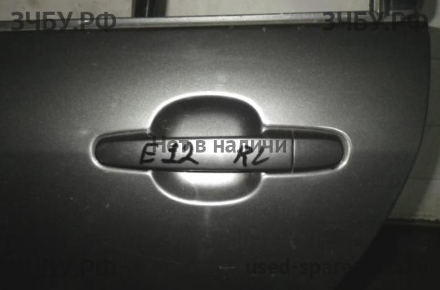 Toyota Corolla (E12) Ручка двери задней наружная левая