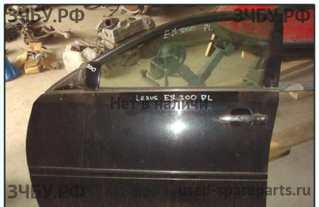 Lexus ES (4) 300/330 Дверь передняя левая