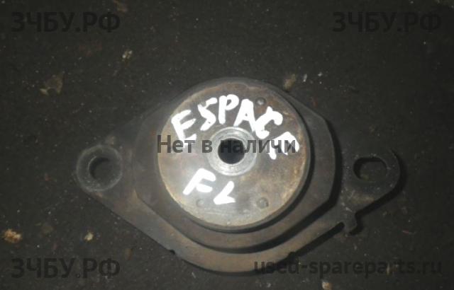 Renault Espace 4 Опора двигателя