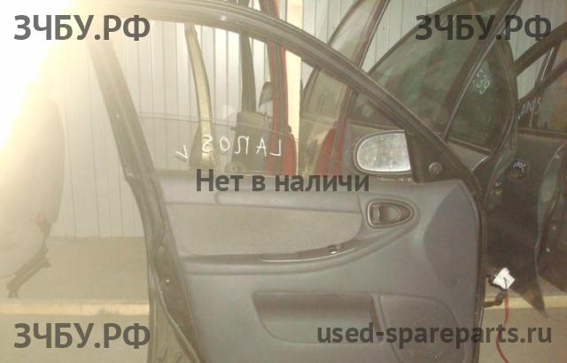 Chevrolet Lanos/Сhance Обшивка двери передней левой