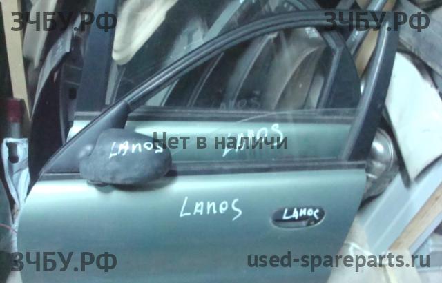 Chevrolet Lanos/Сhance Дверь передняя левая
