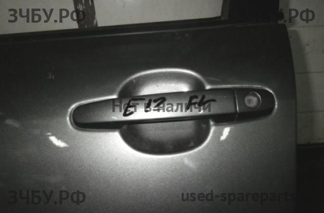 Toyota Corolla (E12) Ручка двери передней наружная левая