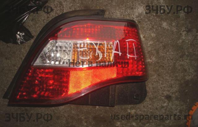 Daewoo Nexia Фонарь правый