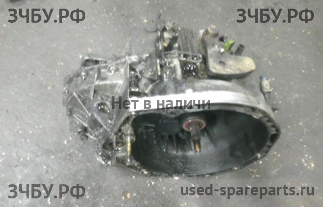 Renault Laguna 2 МКПП (механическая коробка переключения передач)