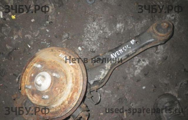 Mazda 3 [BK] Рычаг задний