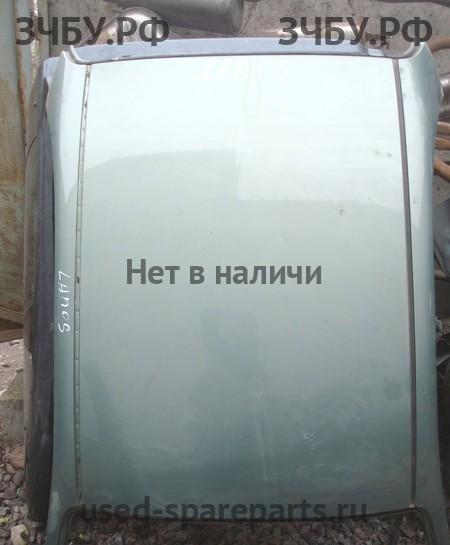 Chevrolet Lanos/Сhance Крыша