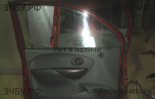 Daewoo Matiz 2 Обшивка двери передней левой
