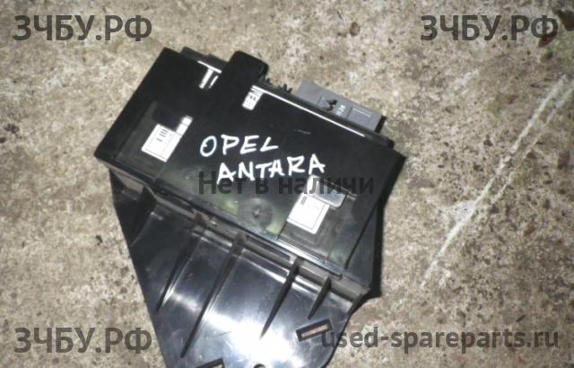 Opel Antara Блок электронный
